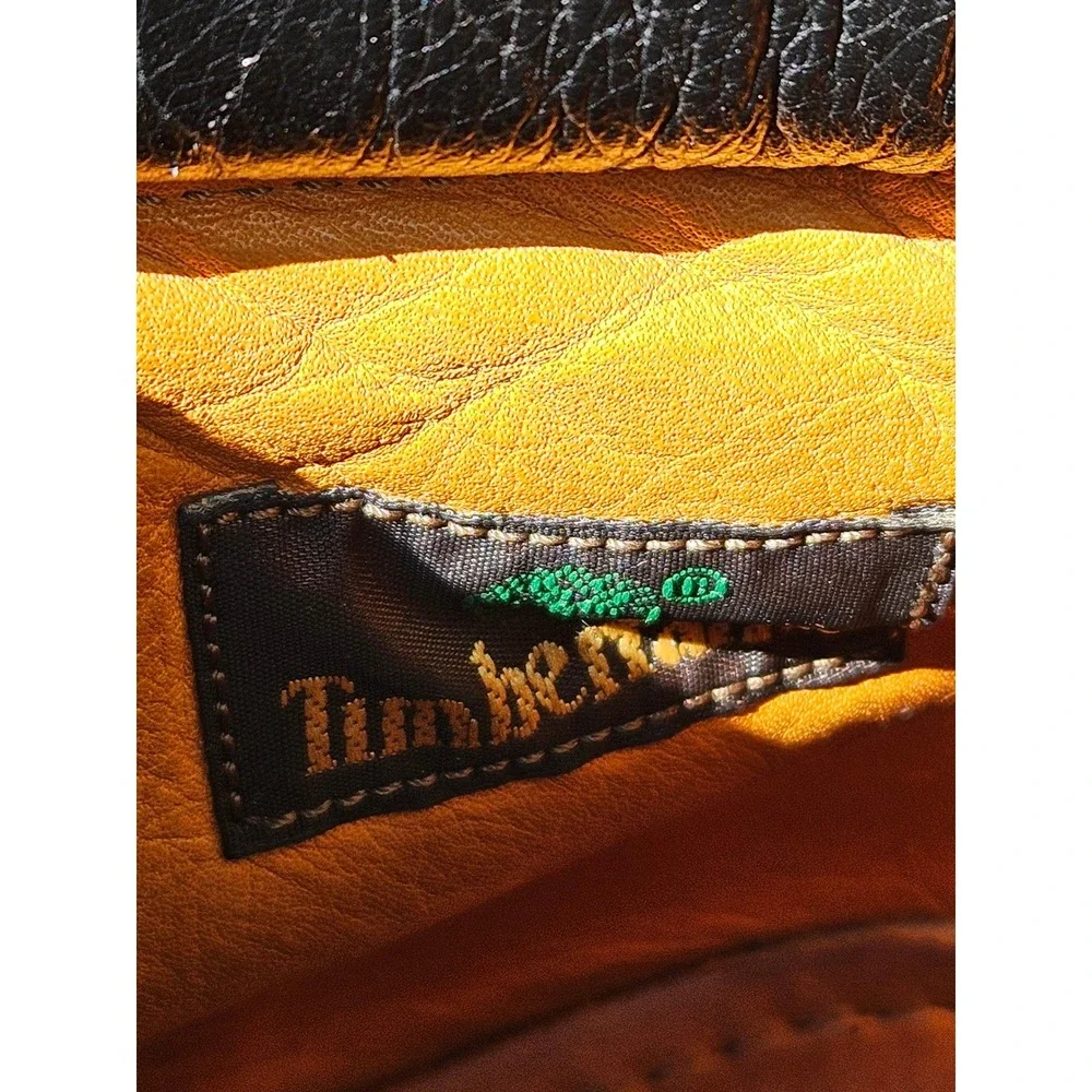 Timberland inch premium